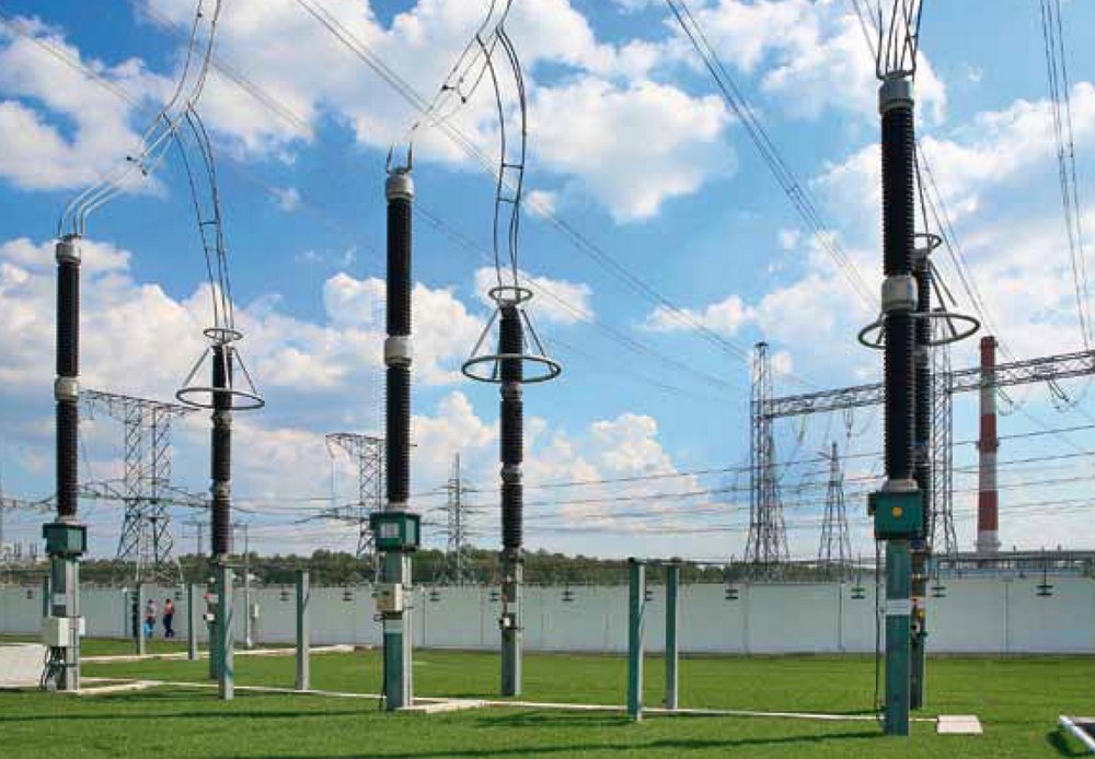 ОПН – основной аппарат для защиты электрооборудования электрических сетей от грозовых и коммутационных перенапряжений
