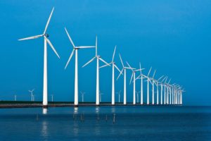 Ветроэнергетика является одной из самых быстроразвивающихся отраслей в мире