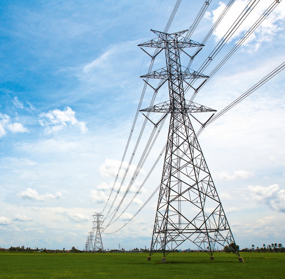 Передача электроэнергии на сверхдальние расстояния решает проблему обеспечения дешевой электроэнергией потребителей, удаленных от центров генерации