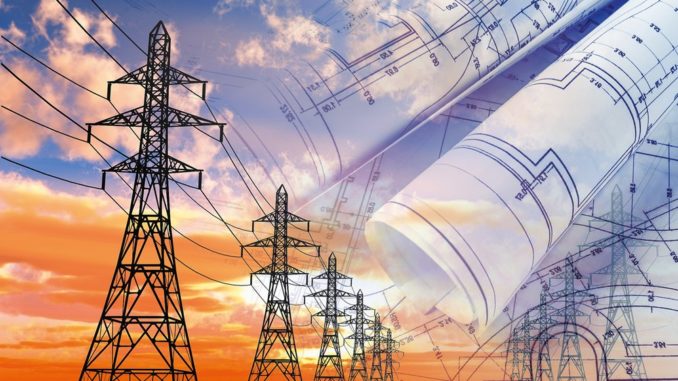 При проектировании координация токов КЗ состоит в выборе оптимальной схемы и связей с узловыми подстанциями энергосистемы