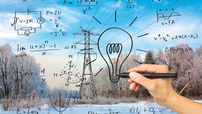 Математические модели для оперативной оценки состояния электроэнергетической системы получают все большее распространение