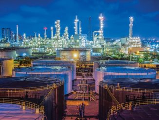 Для нефтедобывающих компаний надежность и бесперебойность электроснабжения объектов добычи и подготовки нефти является приоритетной задачей