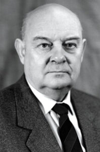 Константин Михайлович Антипов