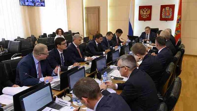 В 2021 г. «Россети» вложат 8,4 млрд рублей в реализацию программы ТОиР в Сибири