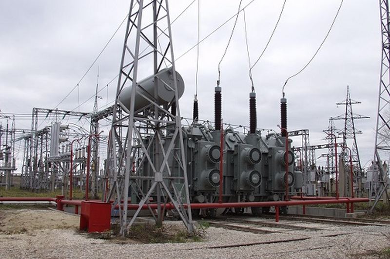 Новейшее российское электрооборудование установят в Зарайске