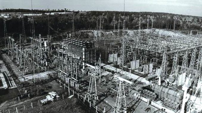 К 100-летию Всесоюзного электротехнического института