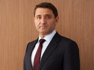 Генеральный директор, Председателем Правления ПАО «Россети».Андрей Валерьевич Рюмин