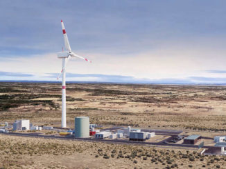 В Чили начинается строительство первого в мире интегрированного предприятия по производству климатически нейтрального топлива