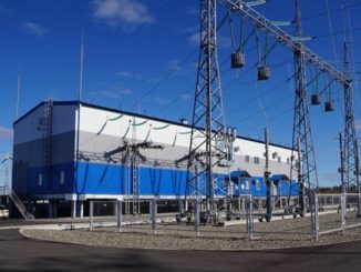 «Россети ФСК ЕЭС» перевела на дистанционное управление энергообъект схемы электроснабжения «Силы Сибири»