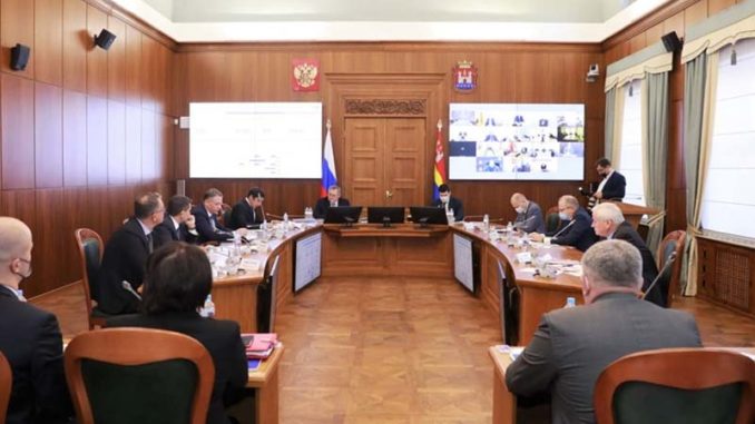 «Россети» направили 9,2 млрд рублей на финансирование ремонтной кампании на Северо-Западе