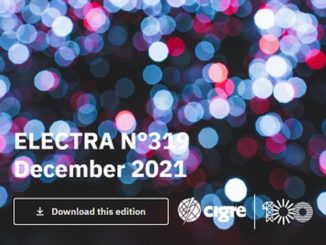 Доступен новый выпуск журнала ELECTRA за декабрь 2021 года