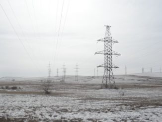 Проведены технические мероприятия для увеличения пропускной способности энергомоста в Монголию