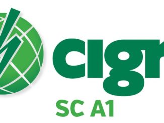 CIGRE SC A1 Newsletter за январь 2022 года