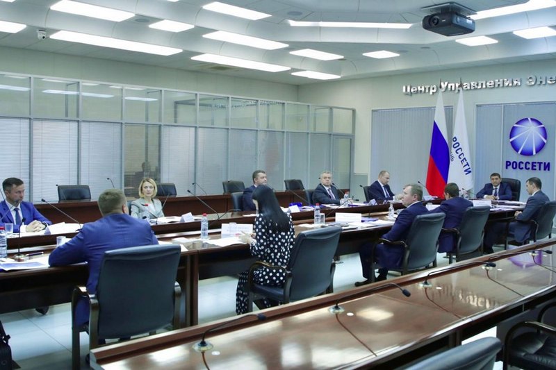 Группа «Россети» направит более 8,8 млрд рублей на развитие электросетей Кубани в 2022 году