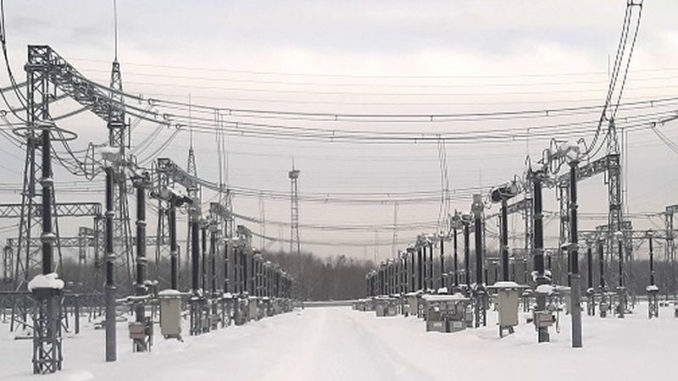 Сразу два узловых центра энергоснабжения Урала переведены на дистанционное управление