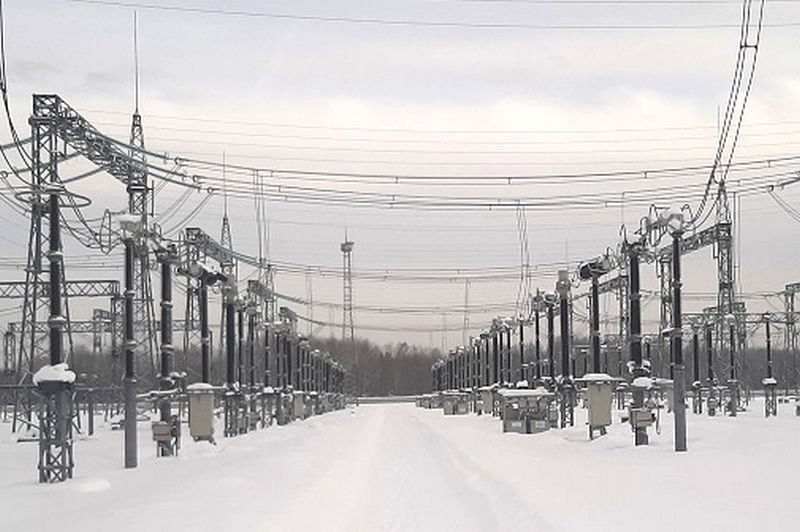 Сразу два узловых центра энергоснабжения Урала переведены на дистанционное управление
