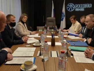 «Россети» и «ОПОРА РОССИИ» договорились о развитии сотрудничества в сфере электроэнергетики