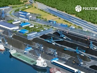 «Россети» создали условия для строительства многопрофильного терминала нового поколения в порту Усть-Луга