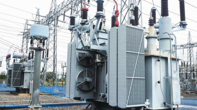 Постоянный мониторинг технического состояния высоковольтного оборудования обеспечивает надежное безаварийное функционирование магистральных электросетей