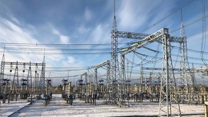 «Россети ФСК ЕЭС» полностью обновит парк выключателей 220 кВ на подстанции, обеспечивающей электроснабжение Сургута