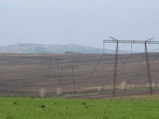 «Россети ФСК ЕЭС» усилила защиту от гроз системообразующей линии электропередачи в Красноярском крае