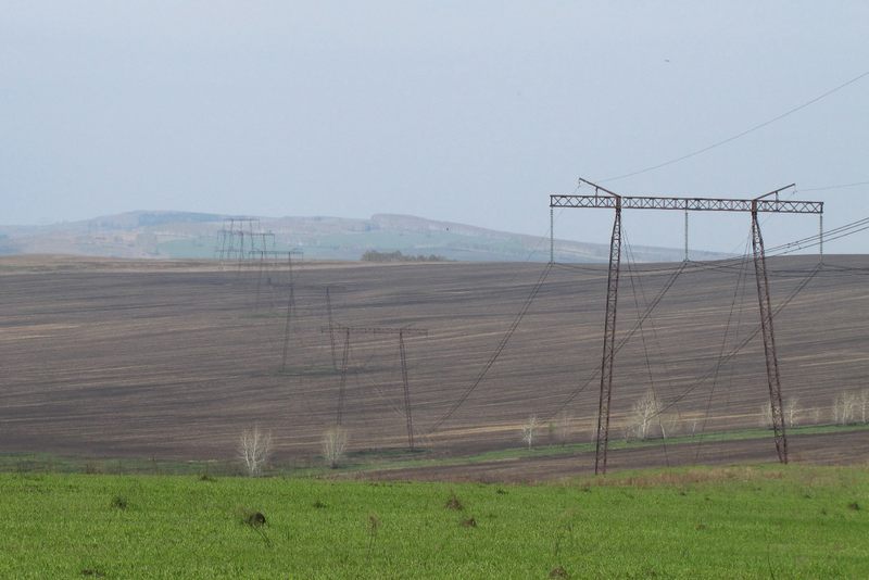 «Россети ФСК ЕЭС» усилила защиту от гроз системообразующей линии электропередачи в Красноярском крае