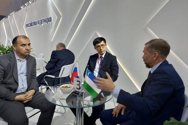 Подписание Меморандума позволит российским и узбекским предприятиям активнее продвигаться на рынках обеих стран, реализовывать совместные проекты и повышать экспортный потенциал.