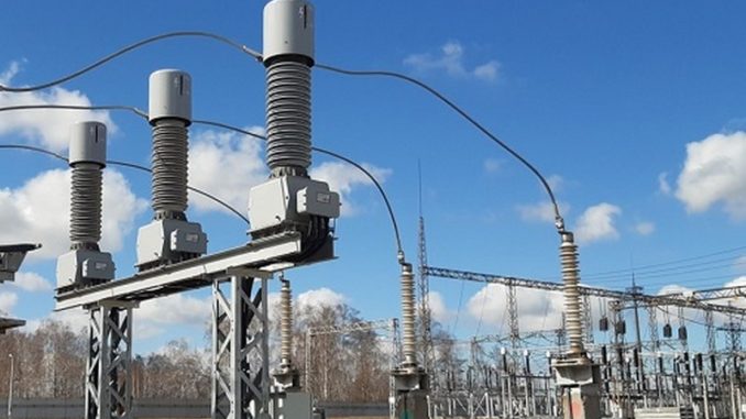 «Россети ФСК ЕЭС» модернизирует крупнейшие энергоцентры Челябинской области