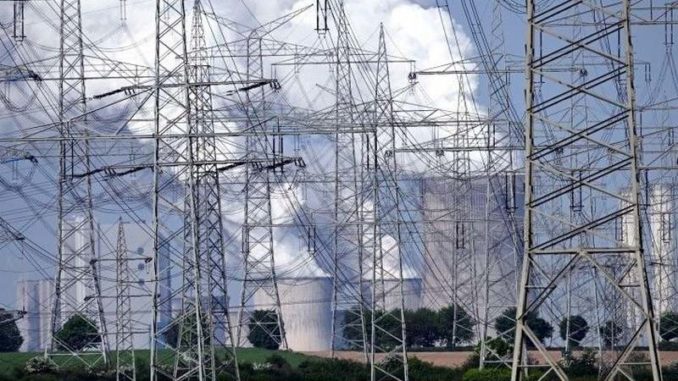Создано Брянское энергокольцо для решения проблемы энергодефицита в регионе