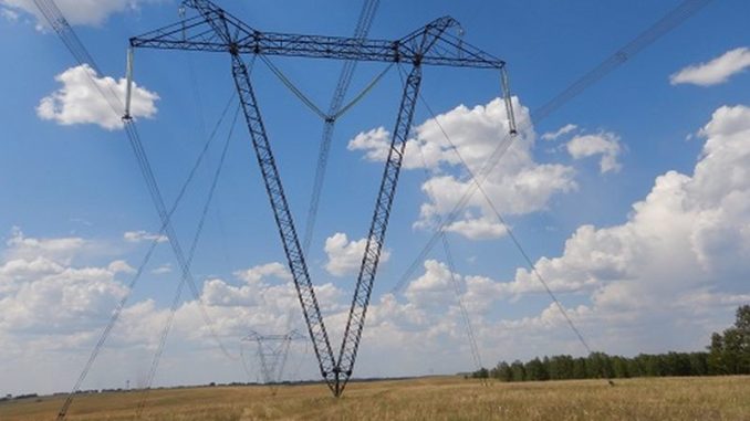 «Россети ФСК ЕЭС» повысила ветровую защиту линии электропередачи 500 кВ «Костанайская – Челябинская»