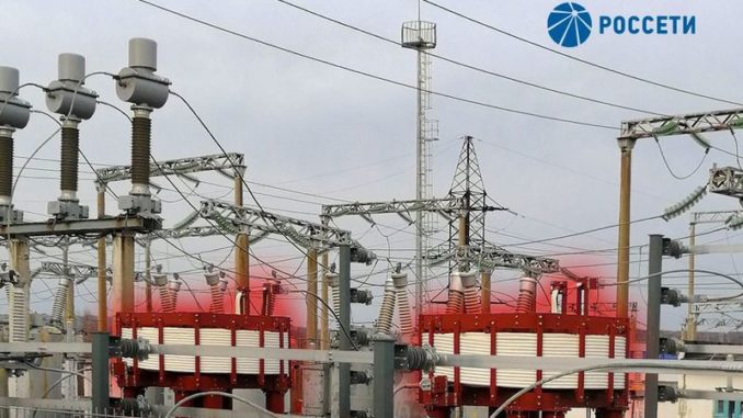 «Россети» внедрили уникальную отечественную разработку для повышения качества электроэнергии в Забайкалье