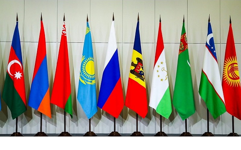 23 июня 2023 года в Москве состоялось заседание экономического совета Содружества независимых государств (СНГ)