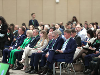 Представители НИК В3 РНК СИГРЭ приняли участие в XIV Международном форуме «Экология»