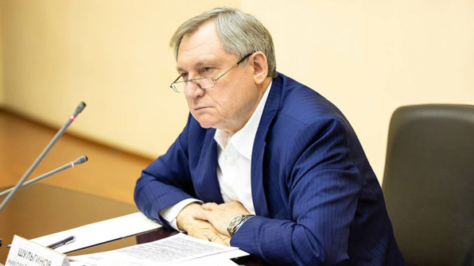 Николай Шульгинов провёл совещание по совершенствованию правил работы оптового рынка электроэнергии и мощности с представителями «Системного оператора», «Совета рынка» и энергокомпаний