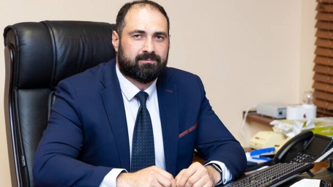 Эдуард Шереметцев на заседании Комитета по энергетике рабочей группы Минстроя России по запуску и реализации проекта «Умный город»