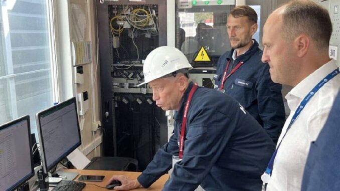 Сегодня во Владивостоке начинает работу Восточный экономический форум