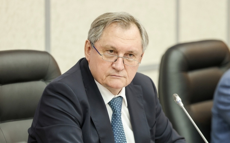 Под председательством Николая Шульгинова прошло заседание Правительственной комиссии