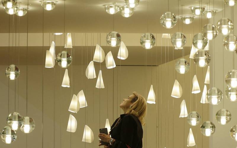 © AP Photo/Antonio Calanni