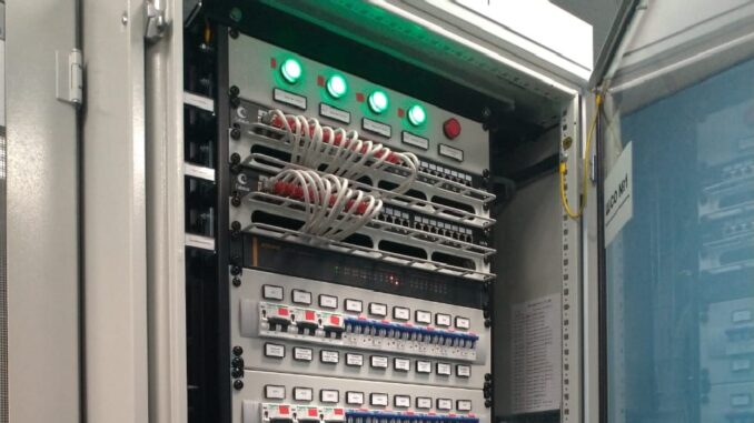 Филиал ПАО «Россети» внедрил новые цифровые системы сбора информации на двух подстанциях в Карелии