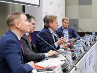 Фонд для развития локальных энергосистем на Дальнем Востоке и в Арктике