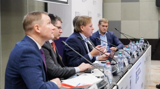 Фонд для развития локальных энергосистем на Дальнем Востоке и в Арктике
