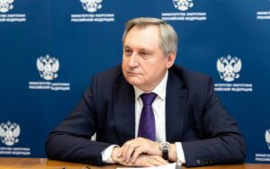 Николай Шульгинов
