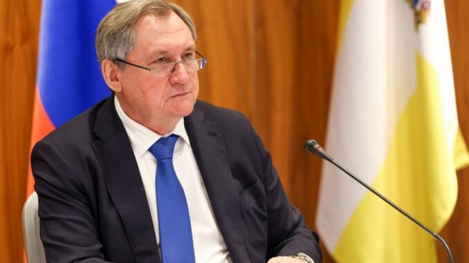 Николай Шульгинов