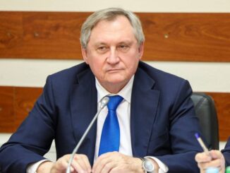 Николай Шульгинов принял участие в расширенном заседании Комитета Государственной Думы
