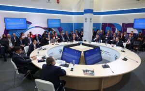 «Россети» поддерживают создание в России института системообразующих сетевых организаций
