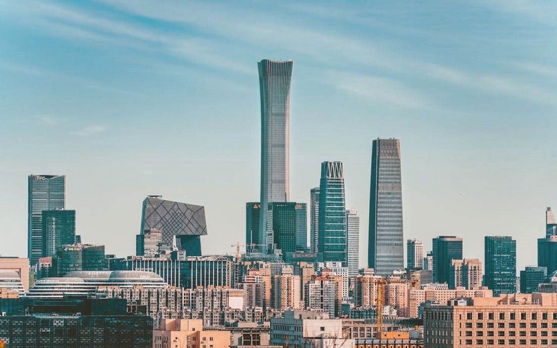 «Россети» приняли участие в V Российско-Китайском энергетическом бизнес-форуме