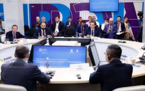«Россети» рассказали на РЭН о реализуемых цифровых проектах