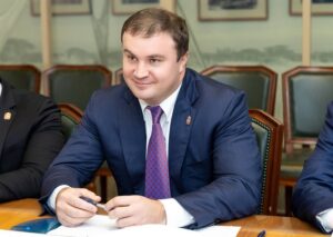 Виталий Хоценко