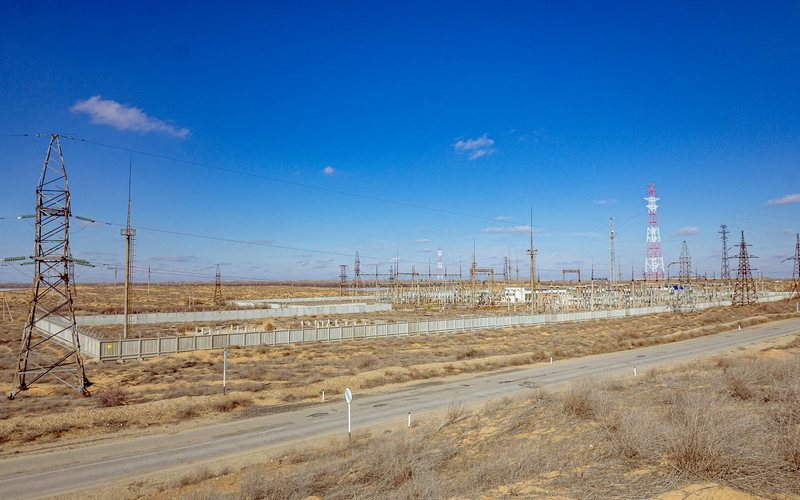 «Россети» установили новое оборудование для борьбы с гололедом на двух магистральных подстанциях Волгоградской области
