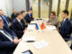 Сергей Мочальников и Посол Королевства Марокко в России Лотфи Бушаара обсудили двустороннее сотрудничество в сфере энергетики